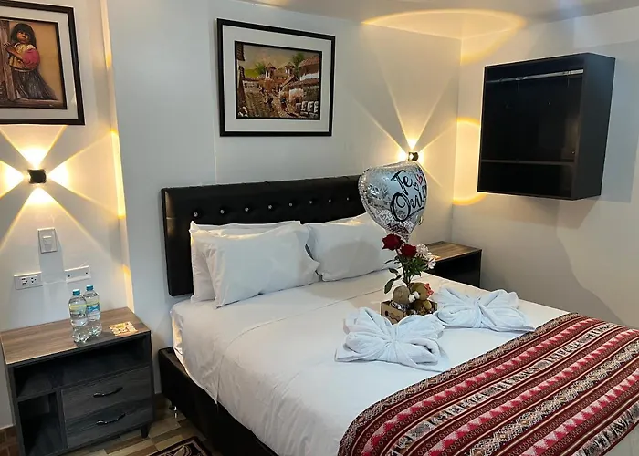 Taywa Hotel