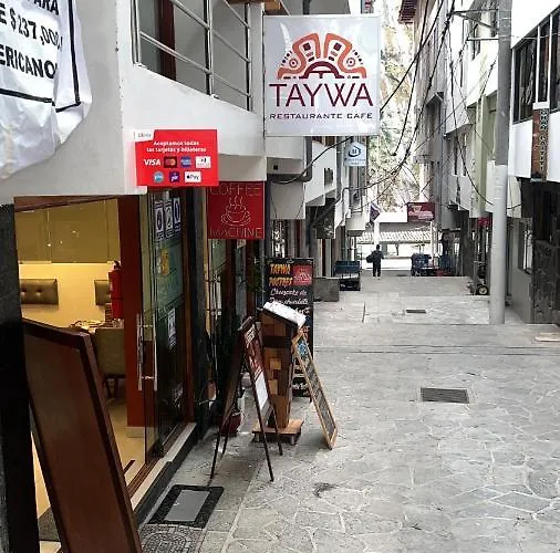 Taywa Hotel *
