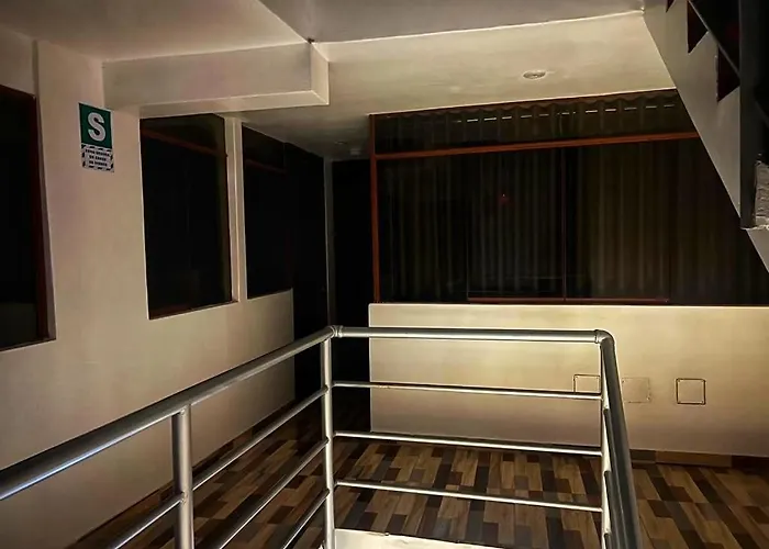 Hotel Taywa