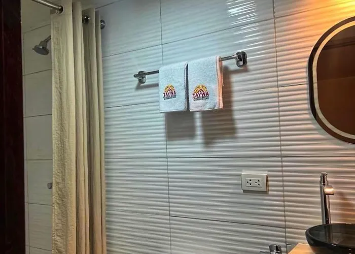 Taywa Hotel *