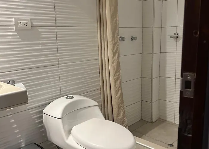 Hotel Taywa
