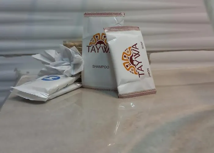 Taywa Hotel Machu Picchu